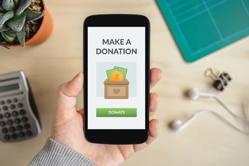 5 Financial Planning Tips to Maximize Your Giving