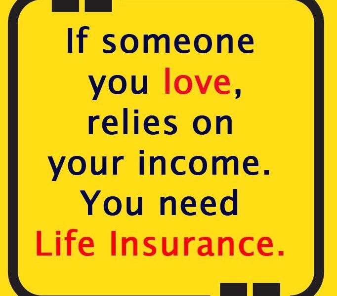 Why Need Life Insurance