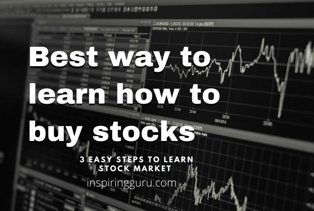 best-way-to-learn-stock-market-and-how-to-buy-and-sell-stocks-stock