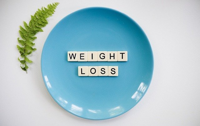 how many calories to lose weight
