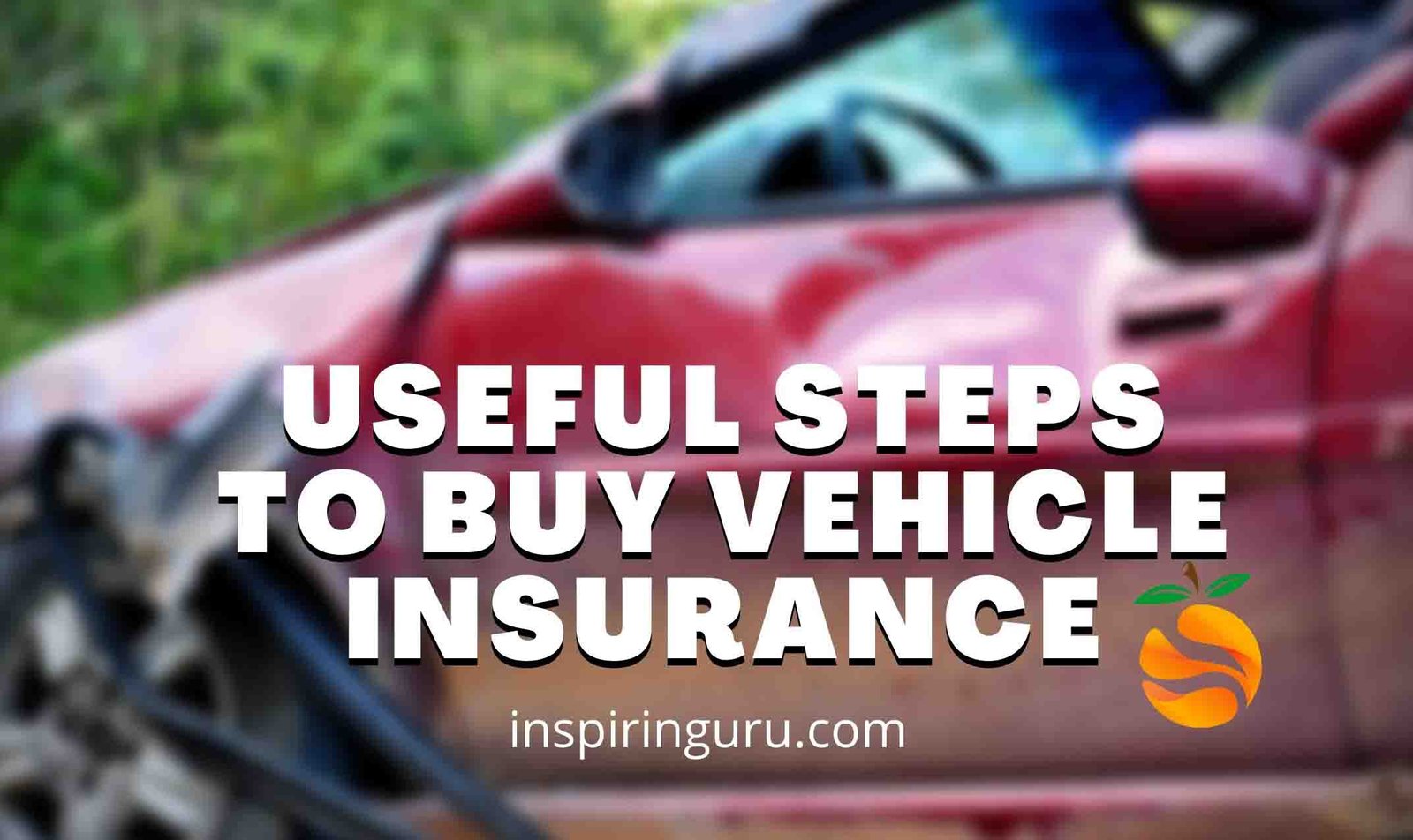 Importance of insurance