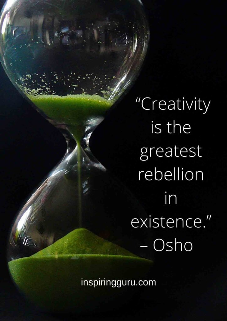 osho quotes on mind