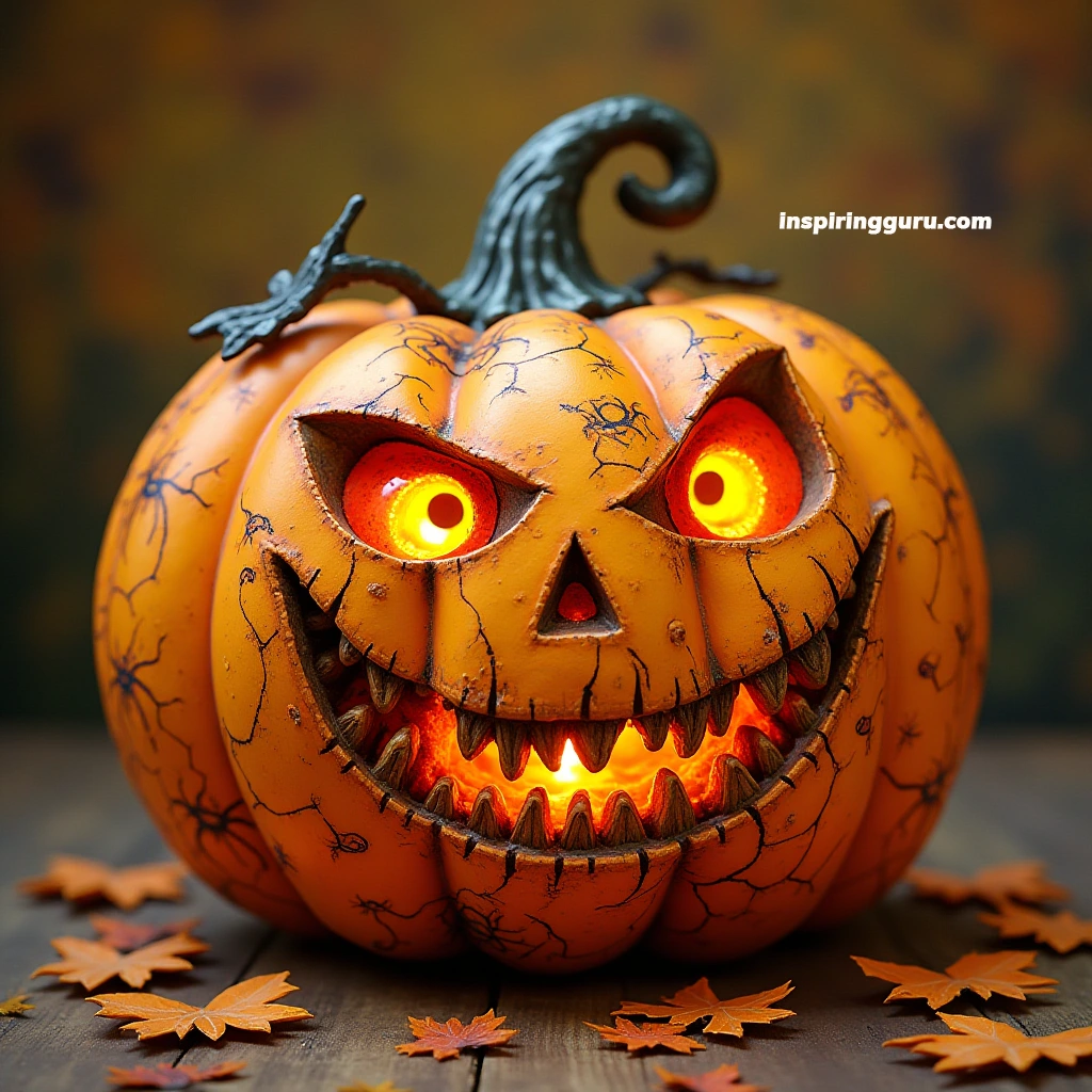 Easy pumpkin carving stencils 2025