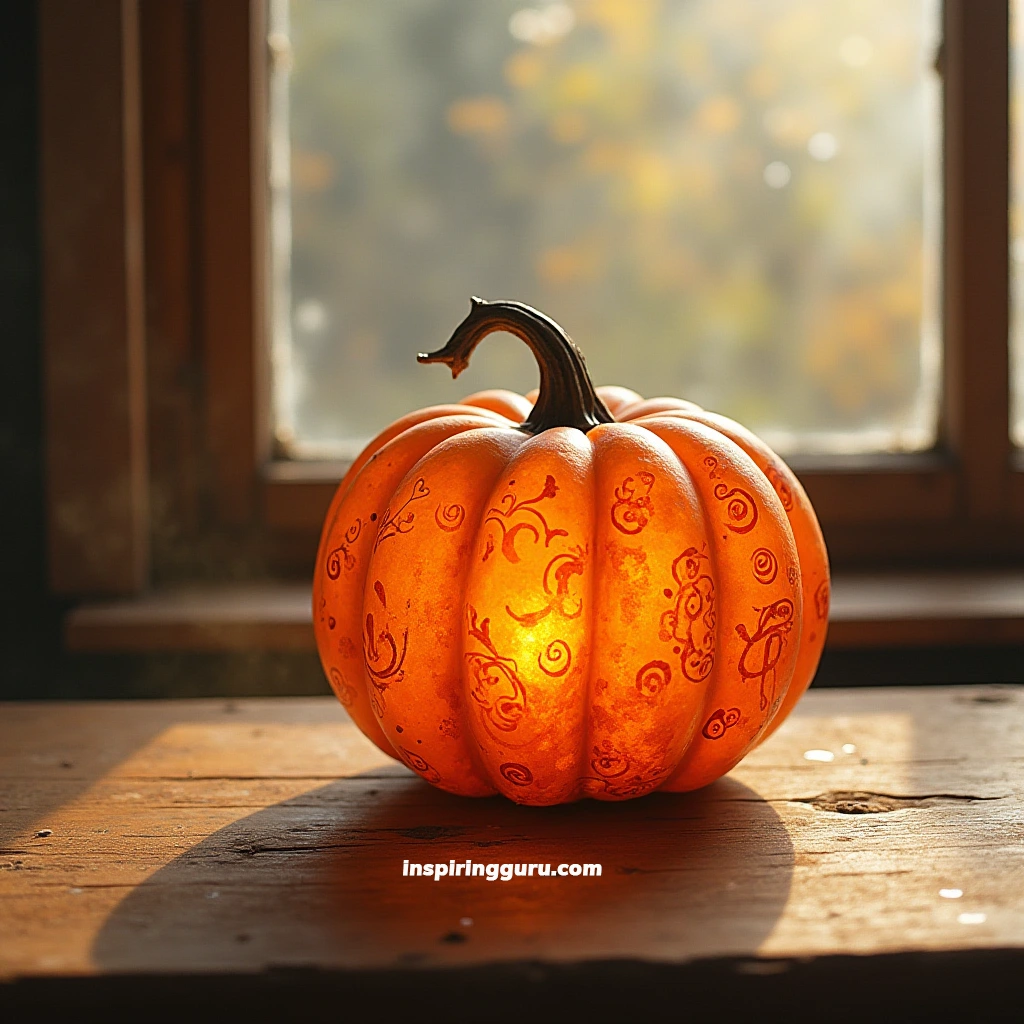 10 Easy Pumpkin Cutting and Painting Ideas for Halloween 2025