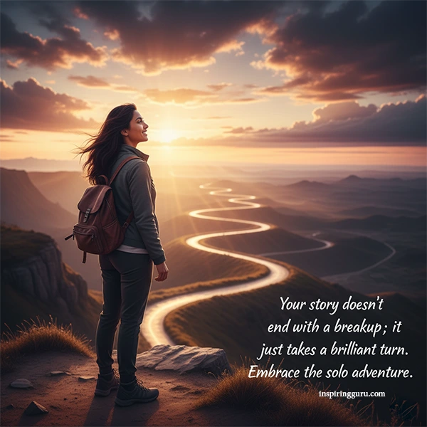 From Heartbreak to Harmony: 30 Quotes on Marriage Secrets and Success Rules 12 breakup quotes that empower women to embrace single life